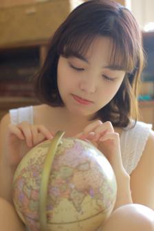 年轻的母亲北京