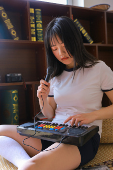 尼姑的电影